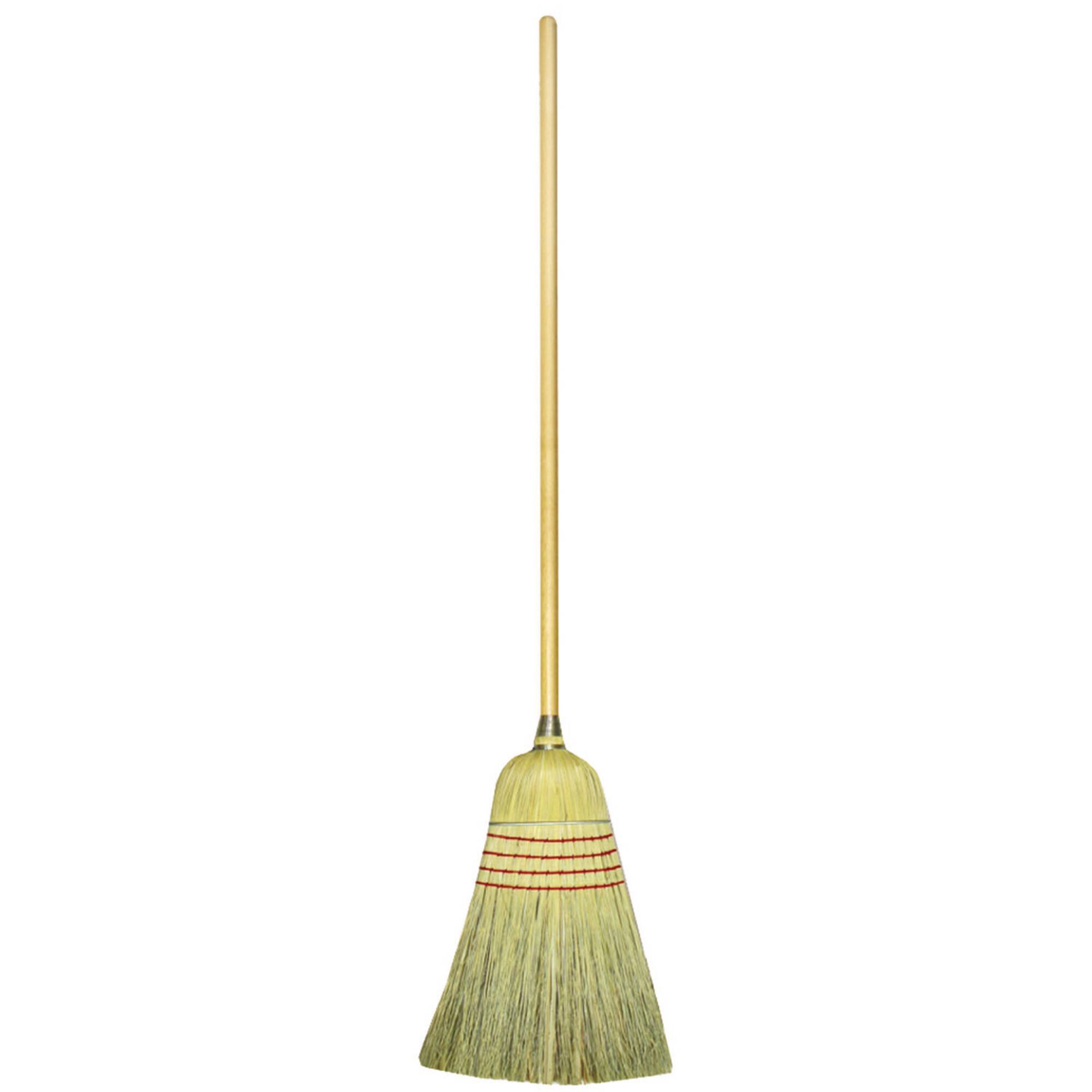 S.M. Arnold, Inc. 30" Small Broom, 2 ct.
